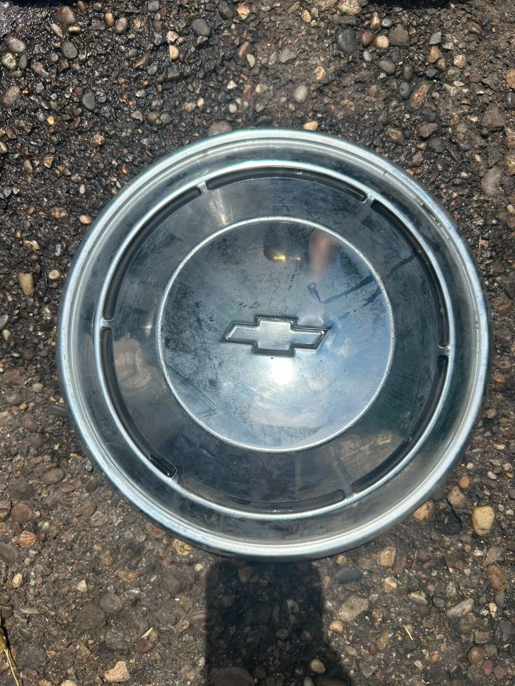 Tutti pezzi di ricambio auto: Chevrolet Raddeckel – Usato da Niederdorf venduto da St170